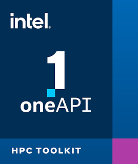 INT8838 インテル oneAPI ベース & HPC ツールキット (マルチノード) 5 コンカレント・ユーザー 特別アップグレード