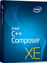 インテル&reg; C++ Composer XE 2011 Windows / Linux / Mac OS 版