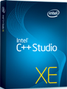 インテル&reg; C++ Studio XE 2011 Windows / Linux 版