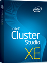 インテル&reg; Cluster Studio 2012 Windows / Linux 版