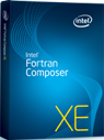 インテル&reg; Visual Frotran Composer XE 2011 Windows 版 / Fortran Composer XE 2011 Linux / Mac OS 版
