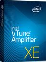 インテル&reg; VTune&trade; Amplifier XE 2011 Windows / Linux 版