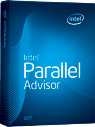インテル&reg; Parallel Advisor