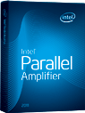 インテル&reg; Parallel Amplifier