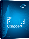 インテル&reg; Parallel Composer