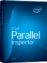 インテル&reg; Parallel Inspector