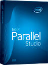 インテル&reg; Parallel Studio