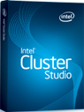 インテル&reg; Cluster Studio