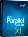 インテル&reg; Parallel Studio XE
