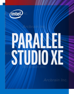 インテル<sup>®</sup> Parallel Studio XE
