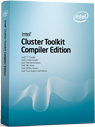 Intel Cluster Toolkit Compiler Edition