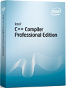 Intel C++ Compiler Professional Edition