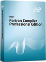 Intel Fortran Compiler Professional Edition