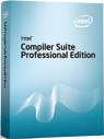 Intel Compiler Suite Professional Edition