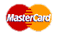 MasterCardカード