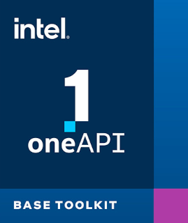  インテル oneAPI 2021 ベース・ツールキット 3 年間サポート付き