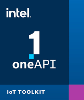 INT8128 インテル oneAPI ベース & IoT ツールキット アカデミック