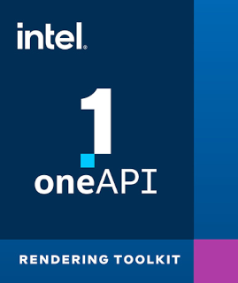 INT7842 インテル oneAPI 2022 ベース & レンダリング・ツールキット (シングルノード)
