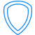 Feature icon Shield