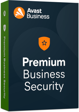 Avast Premium Business Security：法人、ビジネス、教育機関、政府機関、官公庁、NPO等向けウイルス対策セキュリティソフト