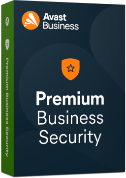 Premium Business Security