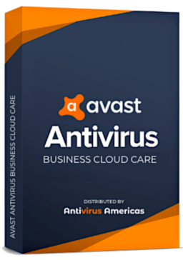 Avast Business CloudCare：法人、ビジネス向セキュリティソフト Premium Remote Control 対応