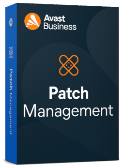 Avast Business Patch Management：法人、ビジネス、教育機関、政府機関、官公庁、NPO等向け パッチ管理