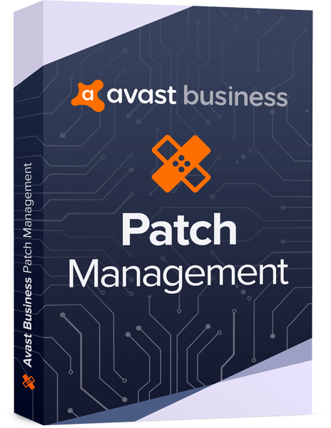 Avast Patch Management：アバスト パッチ管理