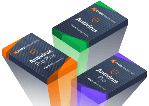 Avast Business Patch Management 