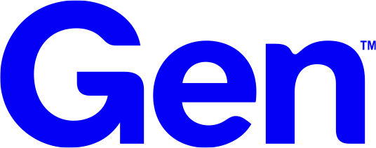Gen™ Digital Inc. logo