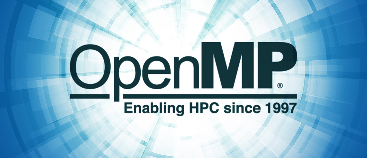 標準規格に基づいた並列モデル OpenMP