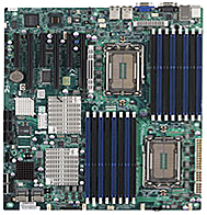 Arcbrain Optineon DH-DGF Motherboard