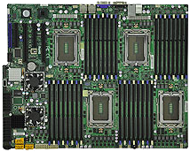 Arcbrain Optineon DH-QGF Motherboard