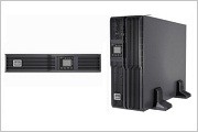 VERTIV™ Liebert GXT3-J シリーズ