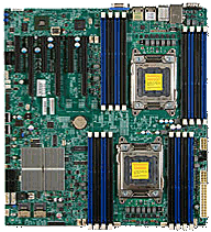 Arcbrain Zephineon O-DRF Motherboard