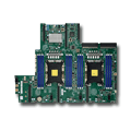 Arcbrain Zephineon 1U 2.5inch x 10 bay Motherboard