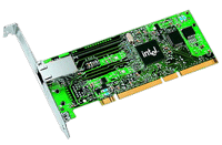 Intel PRO/1000 M T Server Adapter