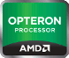 AMD® Opteron 6300 series processor