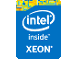 intel® Xeon E-2600 series processor