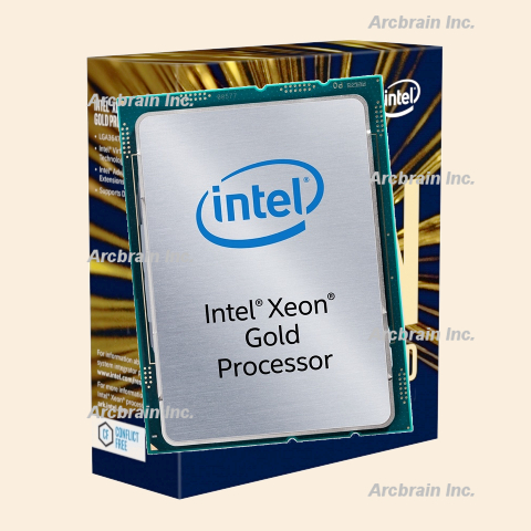 ArcEC2 インテル Xeon Gold プロセッサ