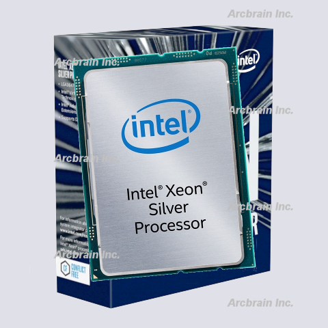 ArcEC2 インテル Xeon Silver プロセッサ