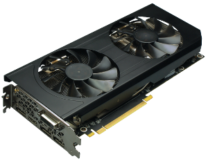 NVIDIA Pascal Architecture GeForce GTX 1080